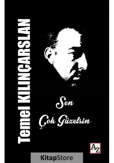 Sen Çok Güzelsin / Temel Kılınçarslan