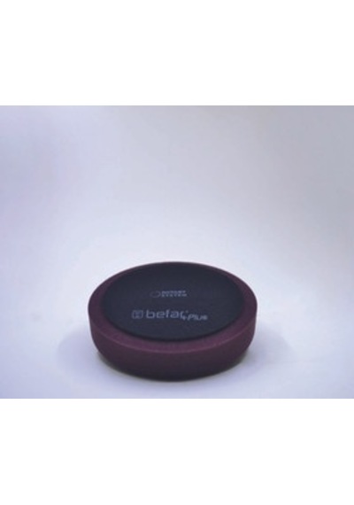 Befar+ 56407 Bordo Cırt Sünger 180mm