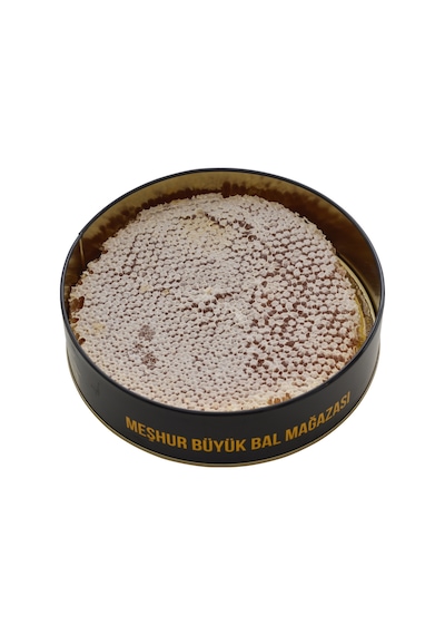 Balsev Kasnak Karakovan Petek Balı 1 KG