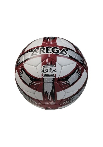Arega Futbol Antrenman Topu Tsb-40752 04 Bordo - Mavi