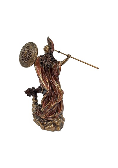 Yunan Mitolojisi Bilge Tanrıça Athena Biblo