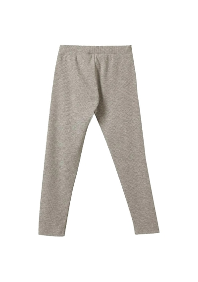 United Colors Of Benetton Benetton Kız Çocuk Bnt-G20117  Benetton  Tayt BNT-G20117 44875 Gri