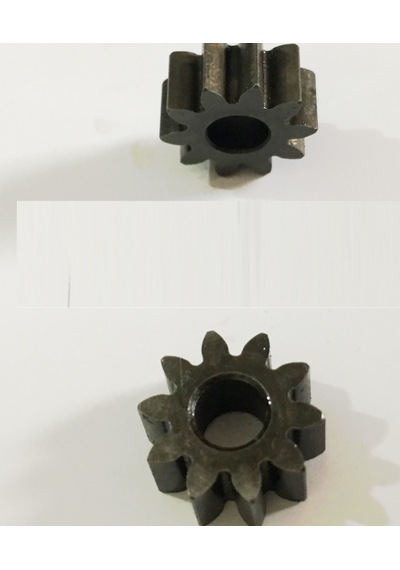 Zeytin Hasat Makinası 11 Diş Zanon Falcon
