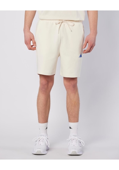 Kappa Jose Short Erkek Ekru Regular Şort