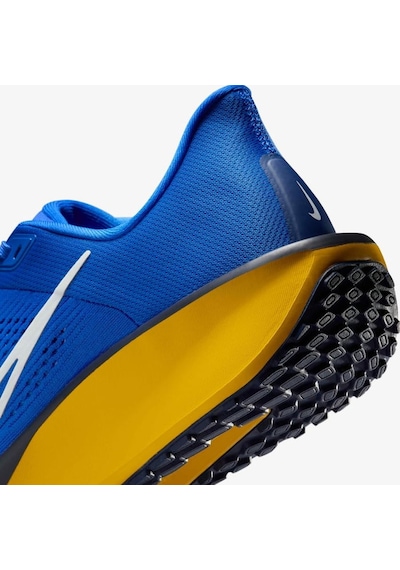 Nike Quest 6 Men's Road Running Shoes Erkek Spor Ayakkabı Fd6033-405 Mavi