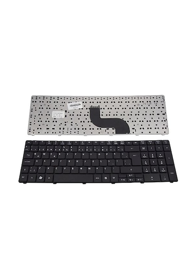 Packard Bell Tk85 Klavye