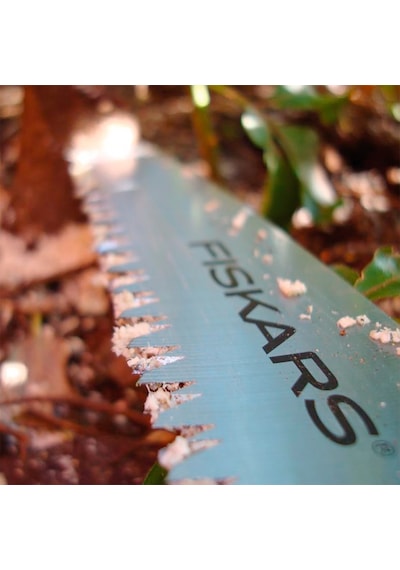 Fiskars Kılıflı Testere 123840