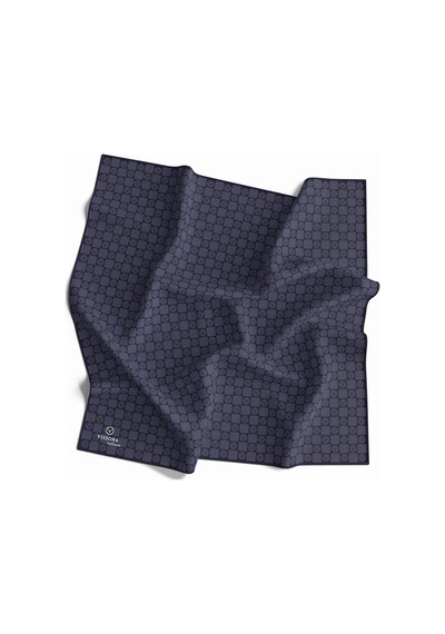 Vissona Exclusive Twill İpek Eşarp - 50877 - 0029 - 50877 - 0001