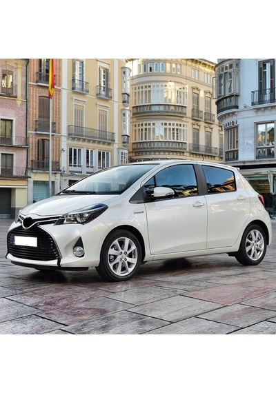 Ön Cam Silecek Takımı Silgeç Seti Toyota Yaris İle Uyumlu 2012-2019 70cm