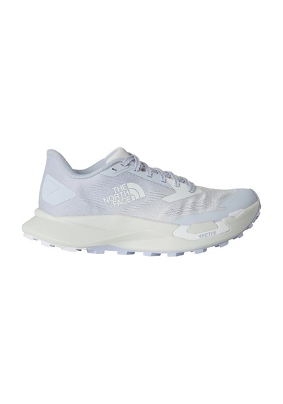 The North Face Vectiv Enduris 4 Kadın Spor Ayakkabı-32369 Açık Gri