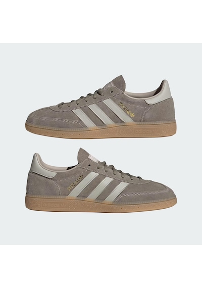 Adidas Handball Spezial Kadın Günlük Spor Ayakkabı C-adııh9761b10a00 Gri