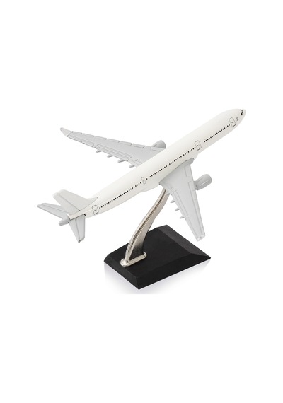 Zekupp 1:400 Metal Airbus A330-300 Model Uçak
