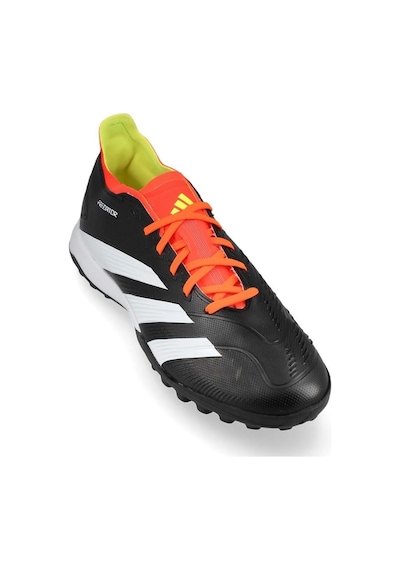 Adidas Predator League Tf Erkek Futsal Ayakkabısı Ig7723 Siyah