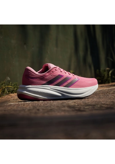 Adidas Response 2 Kadın Spor Ayakkabı Kj1764 Pembe