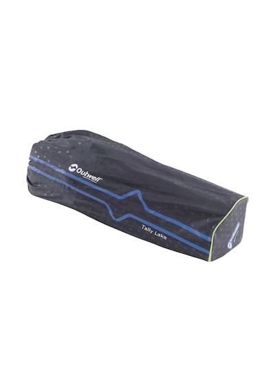 Outwell Breaker Airflow Terletmeyen Ultra Konforlu Katlanır Kamp Çok Renkli