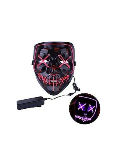 Orcan Led Maske Hlw-27385 Standart
