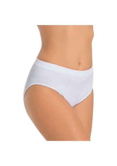 Miss Fit 1007 Kadın Push Up Brezilian Slip Külot