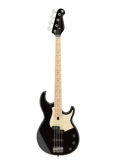 Yamaha Bb434mb Bas Gitar Black
