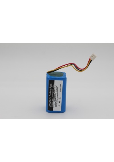 Thamson Süpürge 3500 Mah Batarya