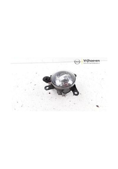 Sıs Farı Sağ Sag Sol Opel Corsa F Bm 19- Oem No: 9831303680