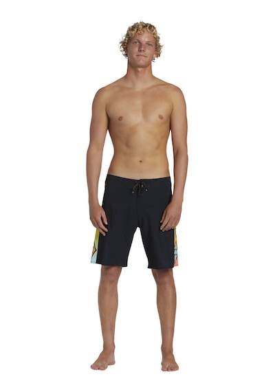 Bıllabong Billabong Erkek Boardshort D Bah Airlite Cem Çok Renkli