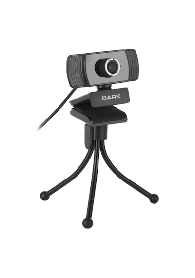 Dark WCAM11 Full HD 1080P USB Webcam