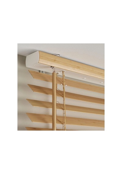Ikea Vecklarfly Jaluzi Perde 80 X 155 Cm Sarı Altın
