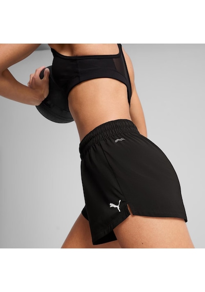 Puma Tad Essentials 3 Kadın Şort C-pum525903p01p01 Siyah