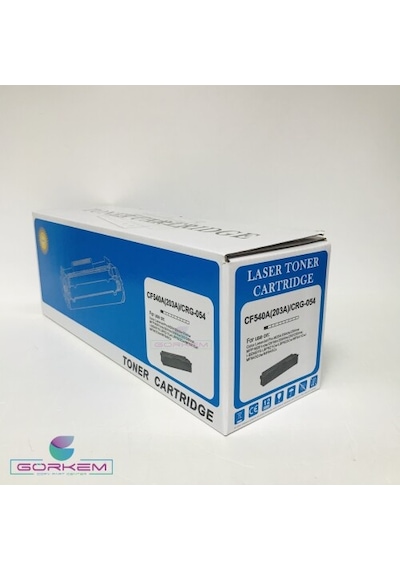 Görkembüro For Hp Color Laserjet Pro Mfp M281fdn Toner Siyah