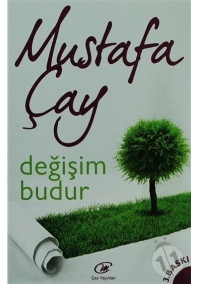 Değişim Budur