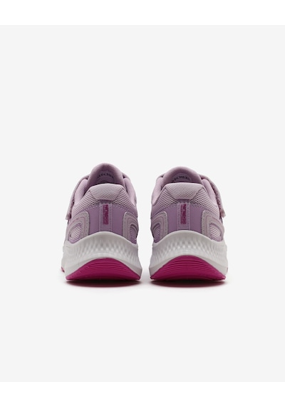 Skechers Go Run Consıstent 2.0 - Advantage Büyük Kız Çocuk Lavanta Spor Ayakkabı 303979l Lav Mor