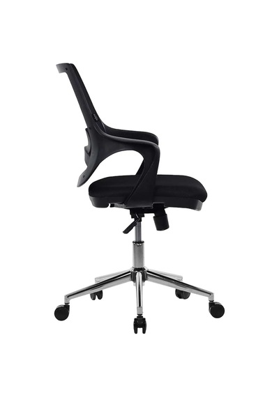 Mix Çalışma Koltuğu Siyah Siyah Mix Çalışma Koltuğu Siyah Siyah