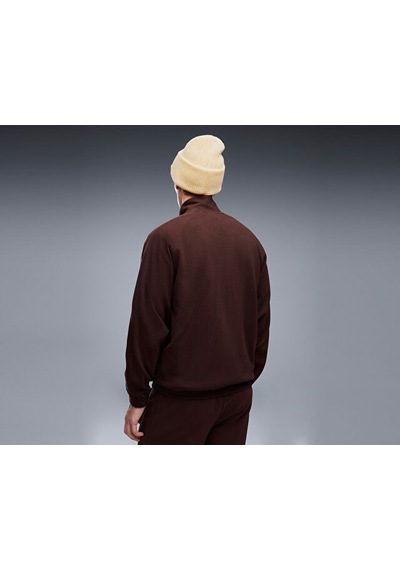 Puma Puma Class Relaxed Materıal Erkek Günlük Ceket 69429833 Kahverengi
