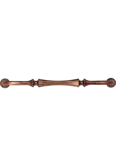 Gürçayhırdavat Gürçay Vezir Kulp Bakır 160Mm (2 Adet)