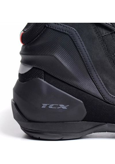 Tcx Jupıter 5 Gore-tex Bot Siyah