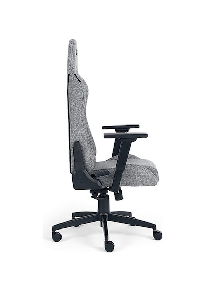 Tıtanseat Beast Kumaş Oyuncu Koltuğu Chromium Diğer