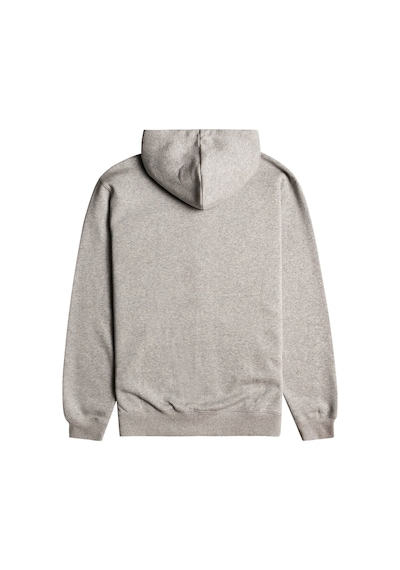 Billabong Arch Zip-up Erkek Sweatshirt Gri