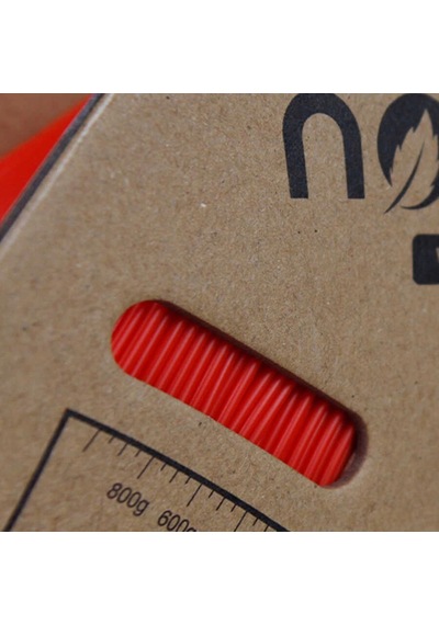 Nanelab Petg Filament - Kırmızı - 1.75mm - 1kg