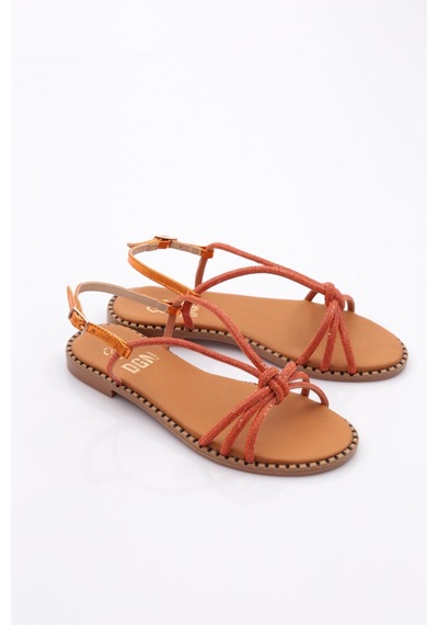 Dgn 0300 Kadın Sandalet 0300-2297-R1840
