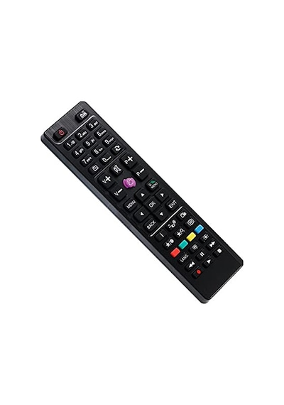 Vestel Telefunken Seg Finlux Nexon Uyumlu LCD Led Kısa Tv Kumanda