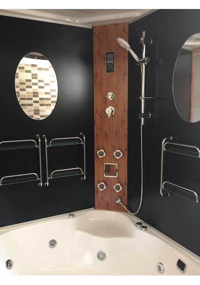 130X130 Bambu Kompakt Sistem Sistem 1