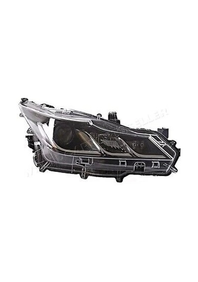 Far Sag . Japon Corolla E21 1.6:1.8 Hybrid 19- Oem No: 81130-02t30