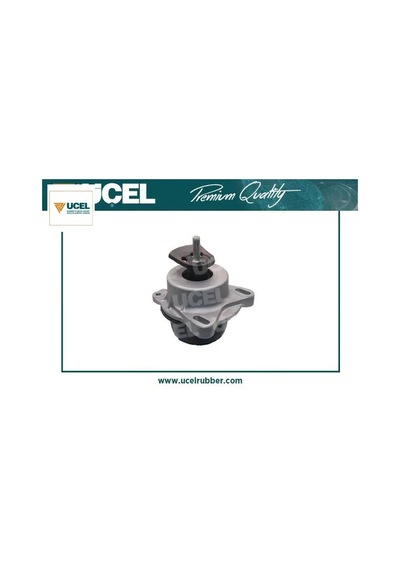 Hidrolik Motor Takozuf. Transit V347 Üçel Kauçuk 8c166a002ab/ 5150434/ 5150437/ 4866051/ 8c166a002aa S20407