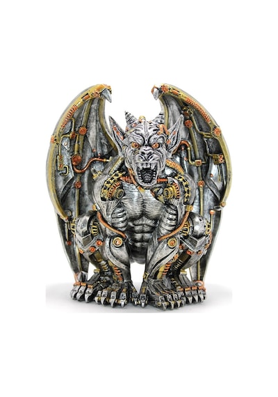 Konyax Canavar Figürü Polyester