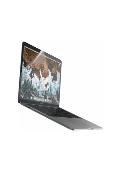 13" Apple Uyumlu MacBook Pro A2338 Ekran Filmi Çok Renkli
