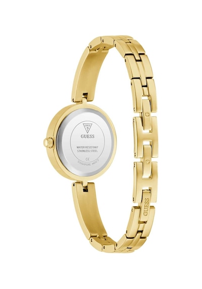 Guess Gugw0655l5 Kadın Kol Saati Altın
