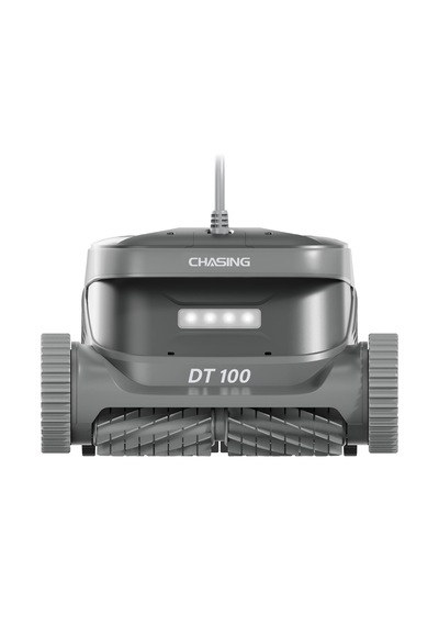 Dt 100 Yarı Olimpik Havuz Robotu