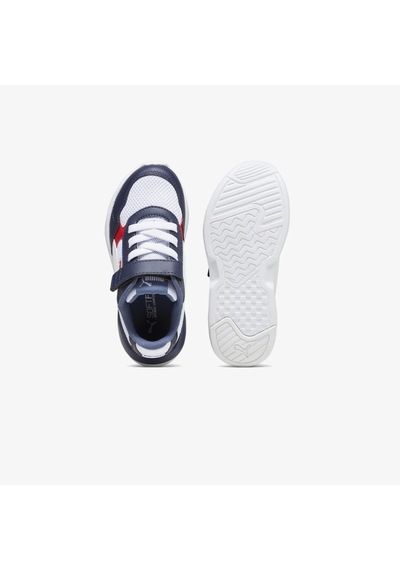 Puma X-ray Speed Lite Ac+ps Çocuk Lacivert Spor Ayakkabı