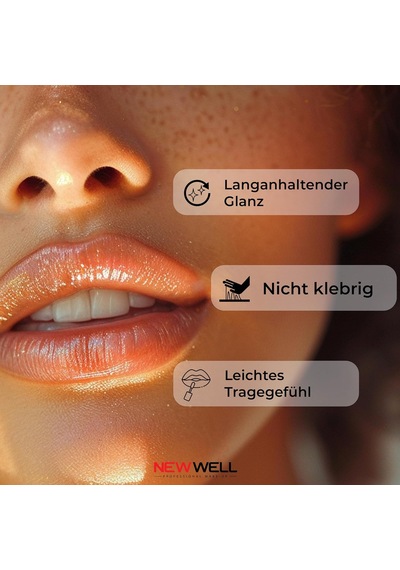 Shiny Liquid Lipgloss 04 Diğer