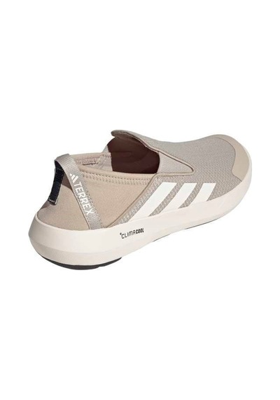 Adidas Terrex Boat Slıp-on Clımacool Ayakkabı Jr2653 Bej Adidas Terrex Boat Slıp-on Clımacool Ayakkabı Jr2653 Bej